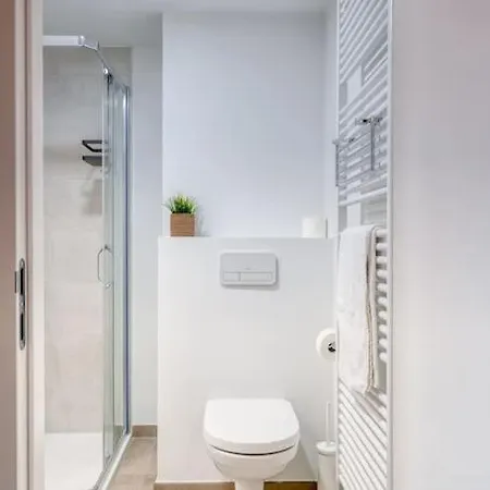 Charming By The Sea In *