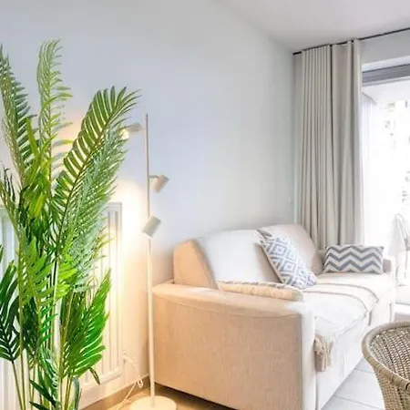 Charming By The Sea In Appartement