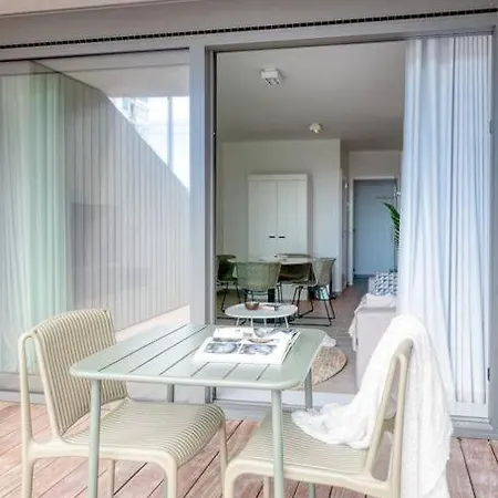 Charming By The Sea In *